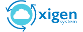 Oxigen logo