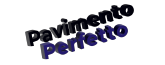 Pavimento perfetto logo