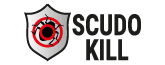 Scudo kill logo